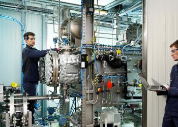 Battolyser Systems and VDL Hydrogen Systems merge to become Alquion