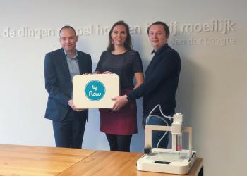 byFlow partners with VDL Apparatenbouw