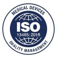 ISO 13485:2016 Kwaliteitsmanagement                                Medische Hulpmiddelen