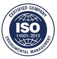 ISO 14001:2015 Milieumanagement