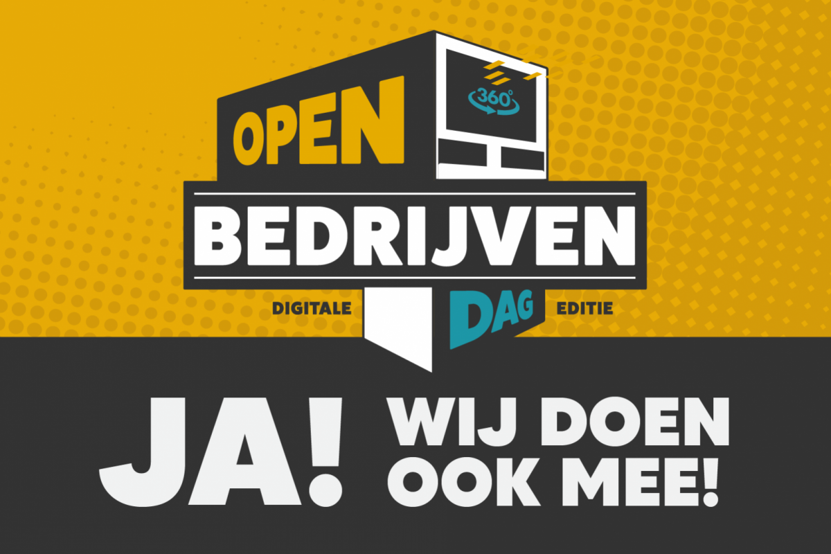 VDL Apparatenbouw deelnemer open bedrijvendag