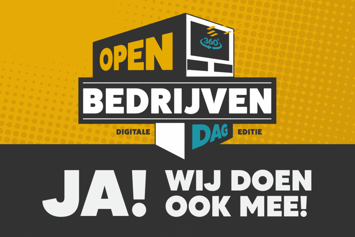 VDL Apparatenbouw deelnemer open bedrijvendag 