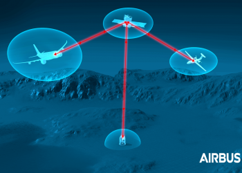 VDL Groep and Airbus are joining forces on laser communication terminals for aircraft