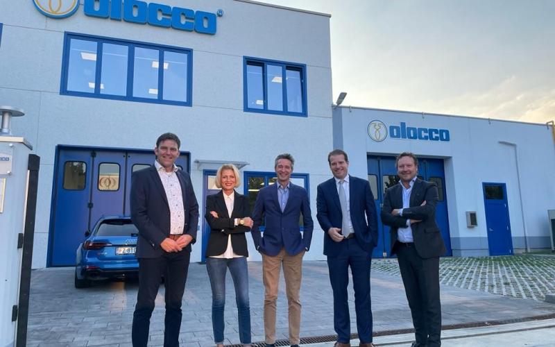 VDL Groep acquires Italian family company Olocco 