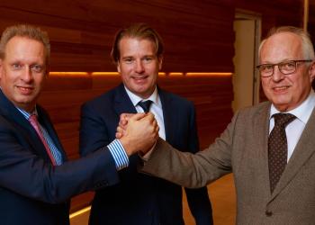 VDL Groep neemt activiteiten Siemens Hengelo over