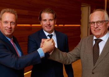 VDL Groep acquires Siemens Hengelo’s operations