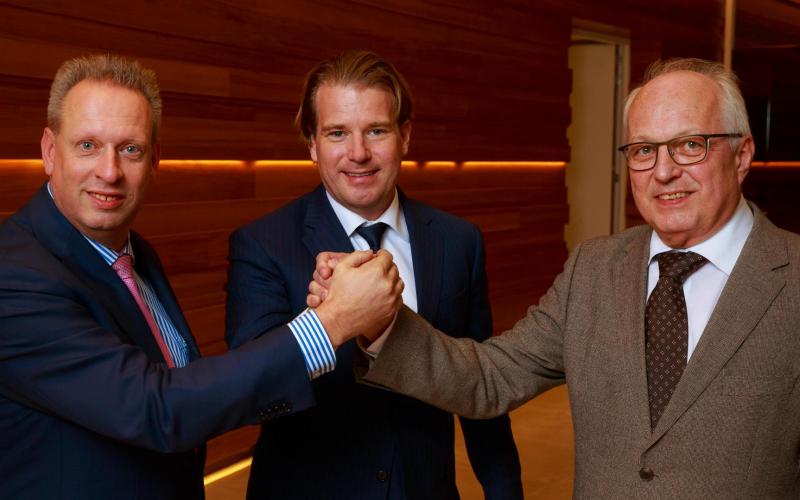 VDL Groep acquires Siemens Hengelo’s operations