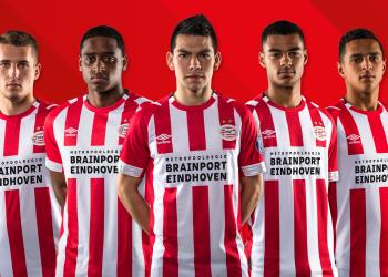 PSV announce unique partnership