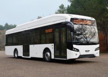 102 electric buses to Oslo: VDL’s largest electric bus fleet to date