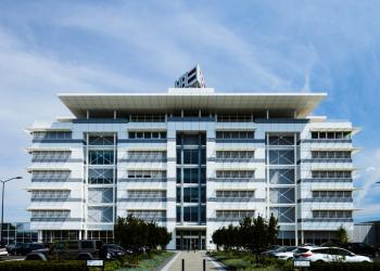 After corona dip in 2020, VDL Groep works on recovery in first half year