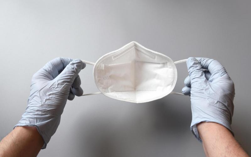 VDL and DSM form joint venture to manufacture and commercialize medical facemasks and PPE filter materials 