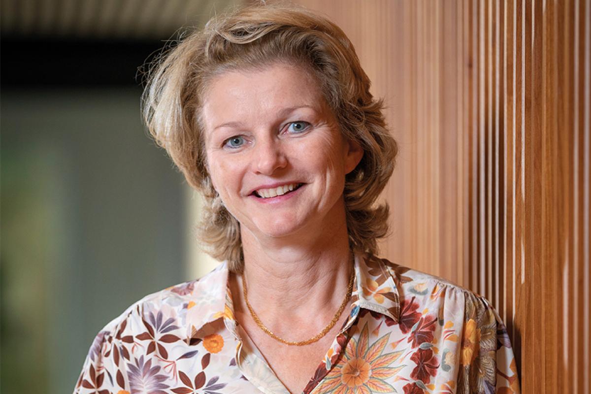 Marjan van Loon benoemd in Raad van Commissarissen VDL Groep