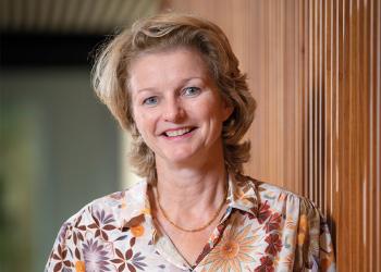 Marjan van Loon appointed to Supervisory Board of VDL Groep