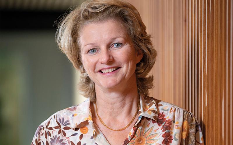 Marjan van Loon appointed to Supervisory Board of VDL Groep