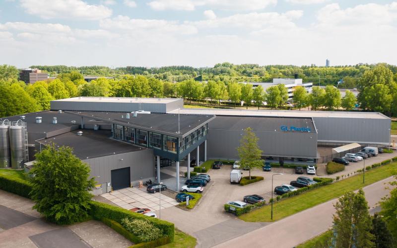 VDL Groep acquires GL Plastics 