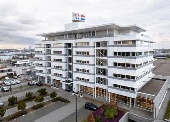 VDL Groep Revenue in 2025  slightly down, earnings recovered