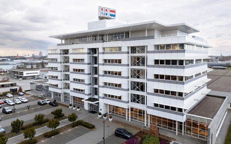 VDL Groep Revenue in 2025  slightly down, earnings recovered