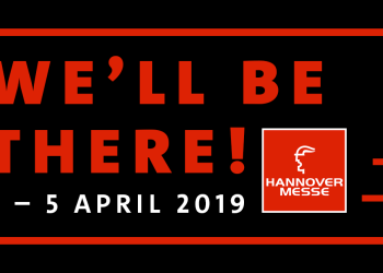 Bezoek VDL Groep op de Hannover Messe 2019!